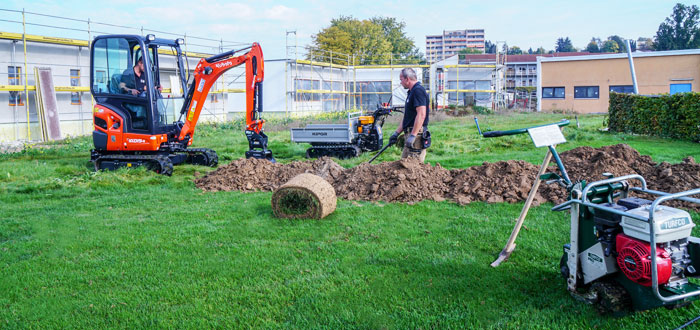 Leistungen von SH - Reparaturen 1